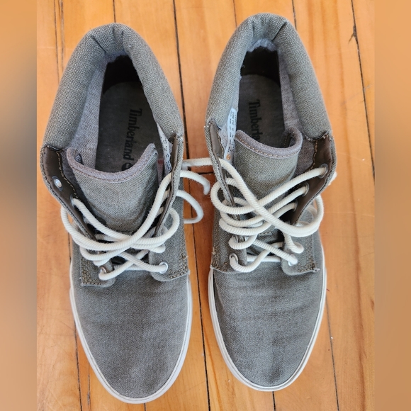 Timberland men shoes - Picture 2 of 9